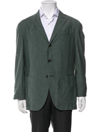 Boglioli Blazer