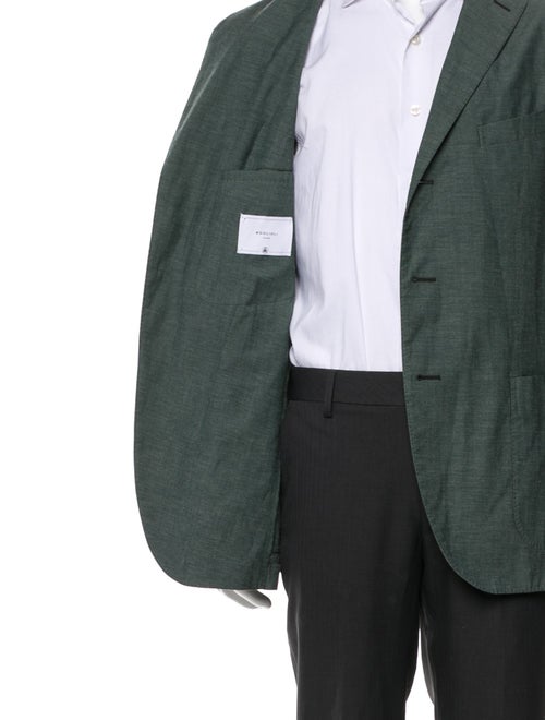 Boglioli Blazer