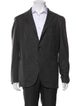 Boglioli Wool Two Button Blazer