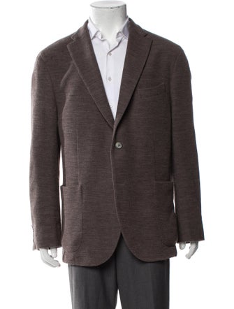 Boglioli Blazer