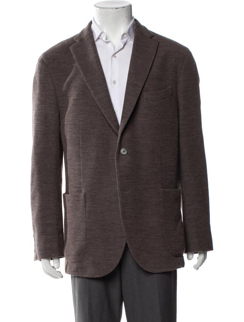 Boglioli Blazer