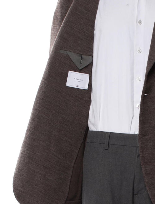 Boglioli Blazer