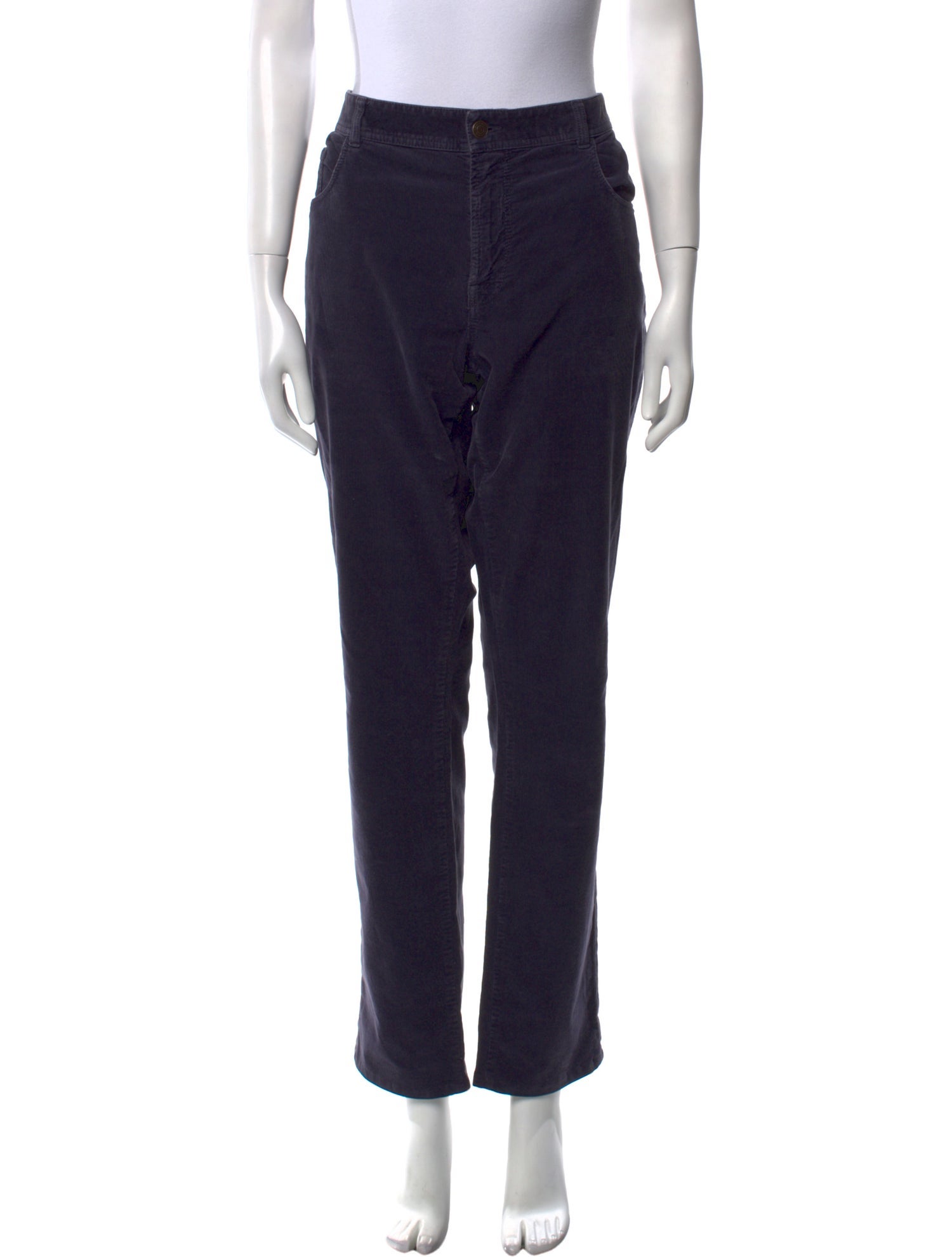 Boglioli Straight Leg Pants