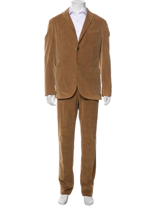 Boglioli Two-Piece Suit