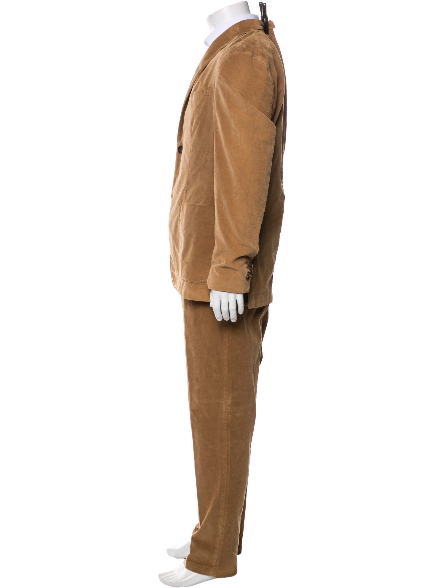 Boglioli Two-Piece Suit