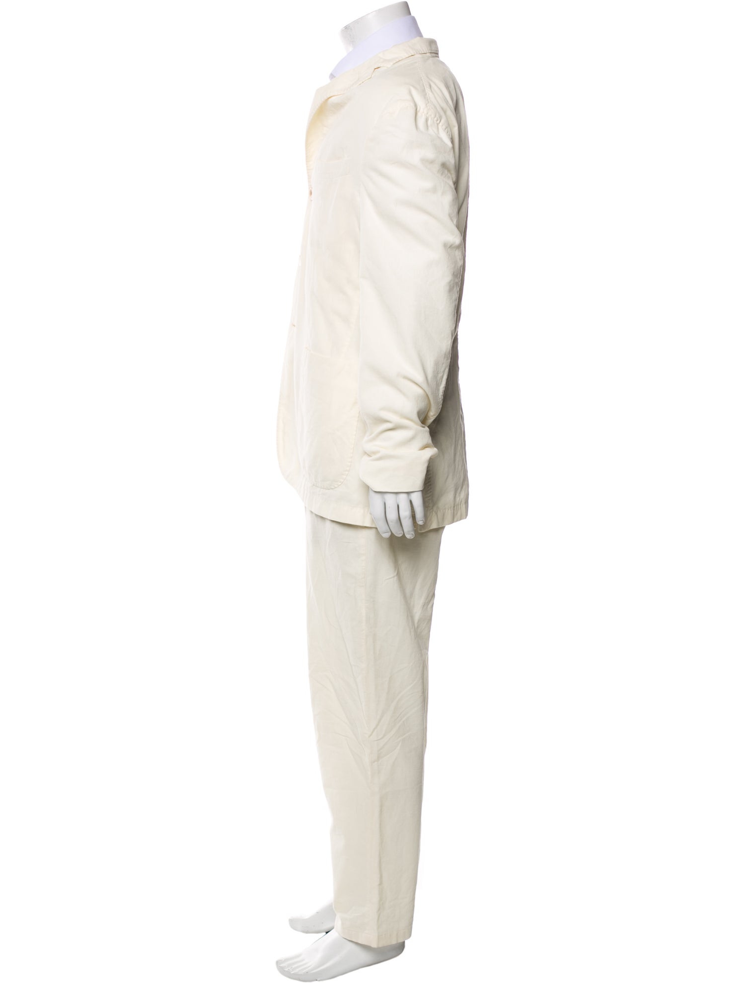 Boglioli Two-Piece Suit