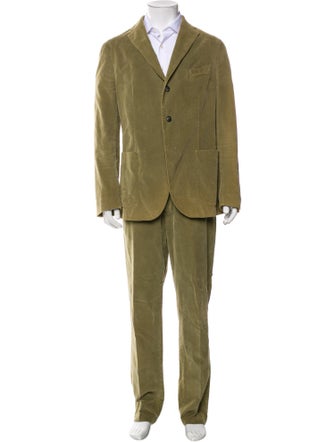 Boglioli Two-Piece Suit