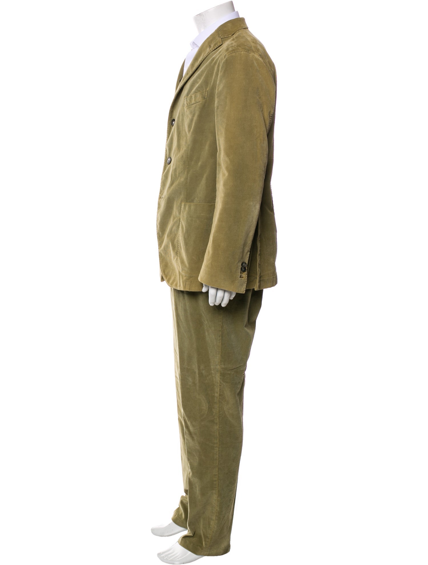 Boglioli Two-Piece Suit