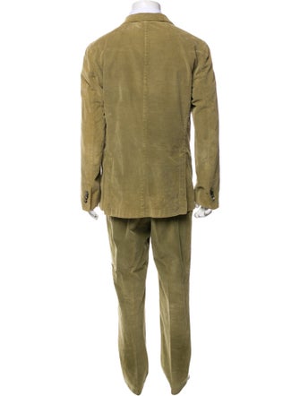 Boglioli Two-Piece Suit