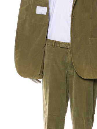 Boglioli Two-Piece Suit