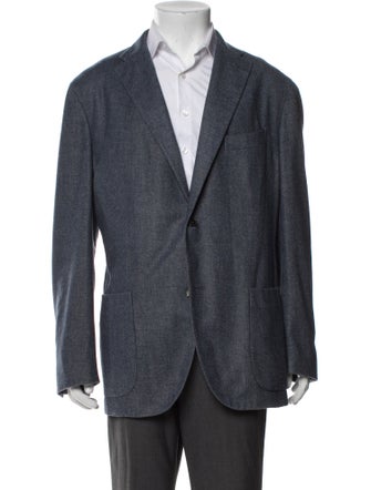 Boglioli Cashmere Blazer