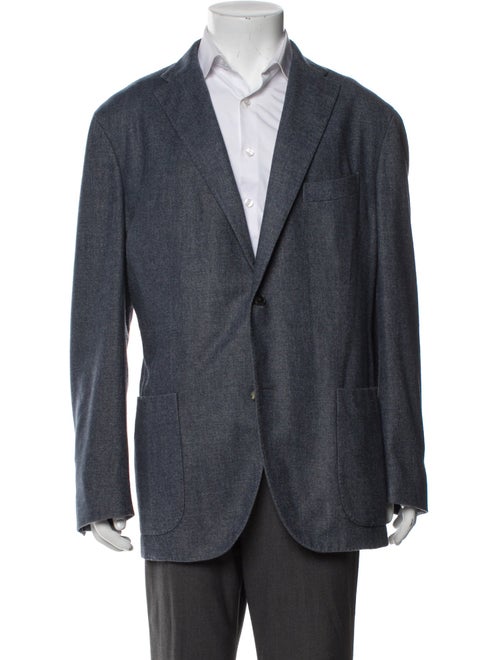 Boglioli Cashmere Blazer