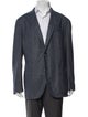Boglioli Cashmere Blazer