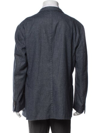 Boglioli Cashmere Blazer