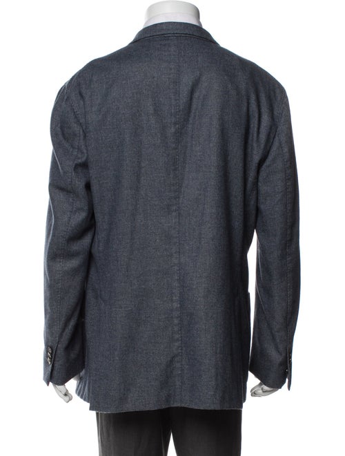 Boglioli Cashmere Blazer