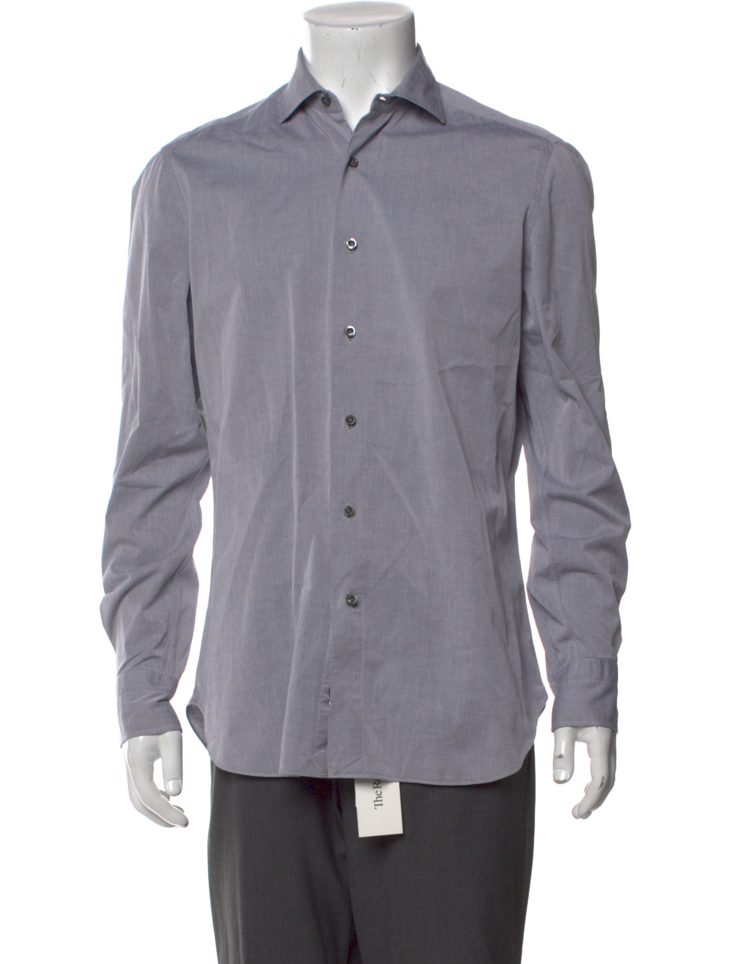 Boglioli Long Sleeve Shirt