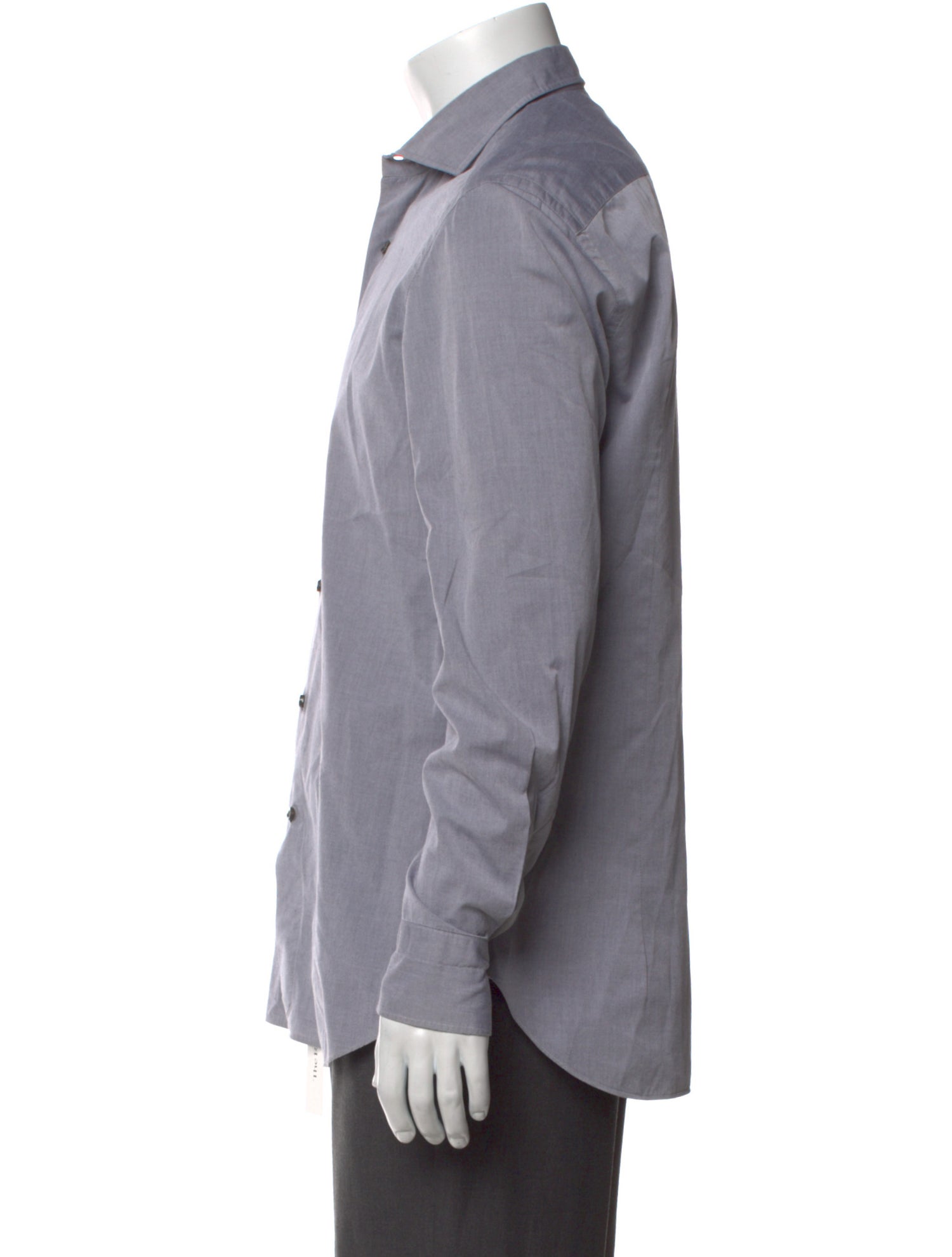 Boglioli Long Sleeve Shirt