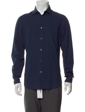 Boglioli Long Sleeve Shirt