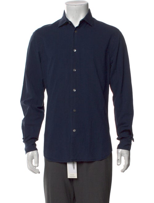 Boglioli Long Sleeve Shirt