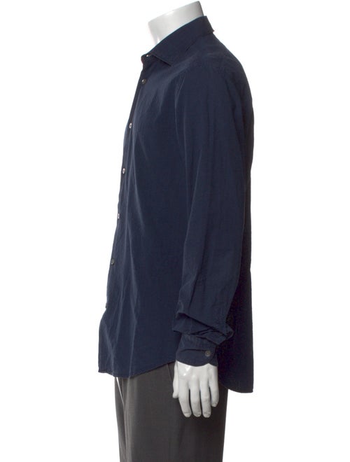 Boglioli Long Sleeve Shirt