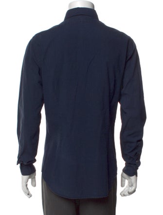 Boglioli Long Sleeve Shirt