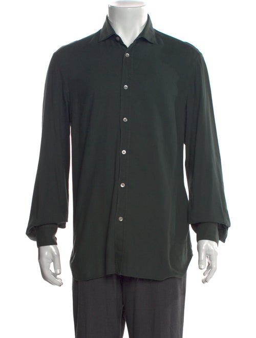 Boglioli Long Sleeve Shirt