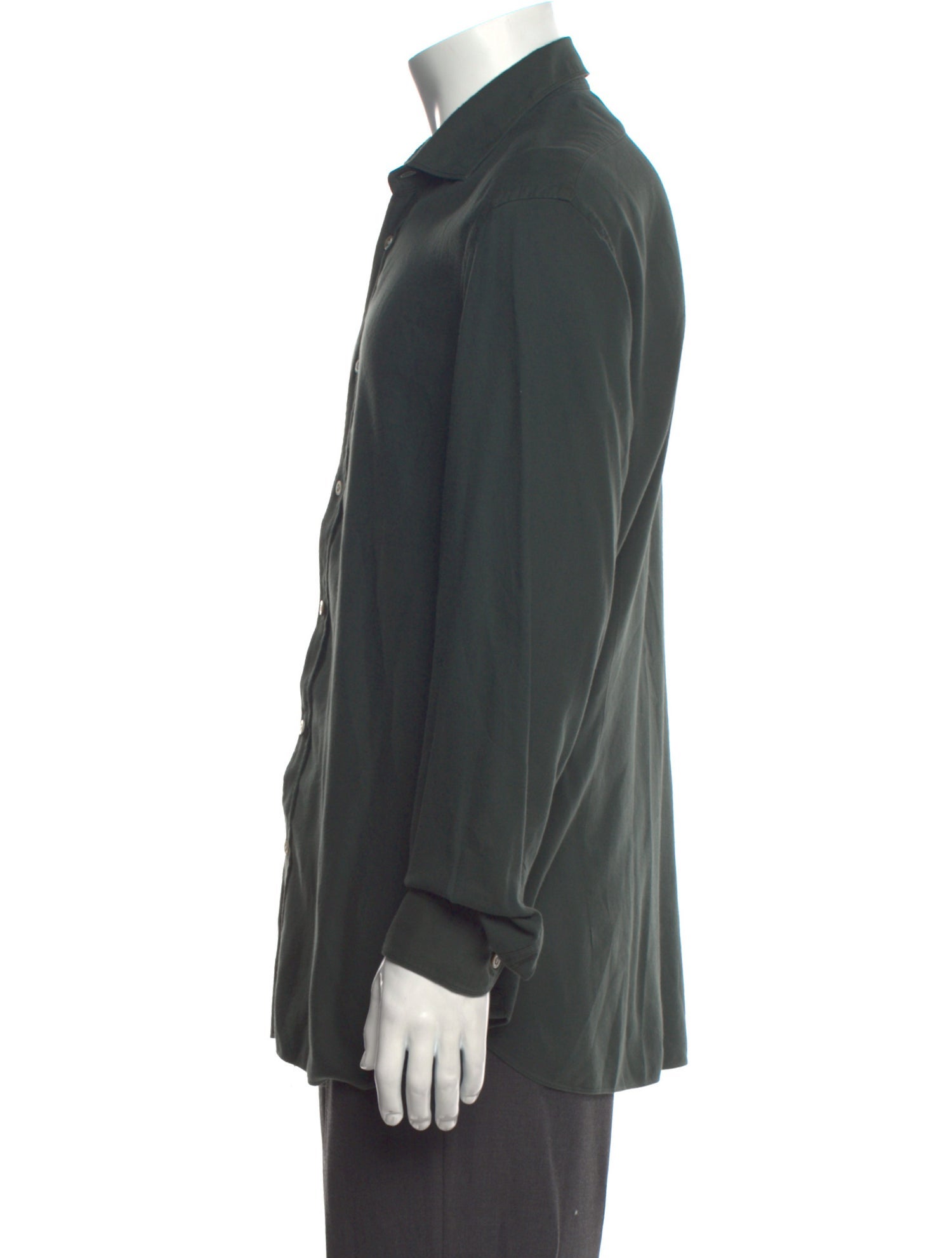 Boglioli Long Sleeve Shirt