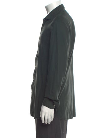 Boglioli Long Sleeve Shirt