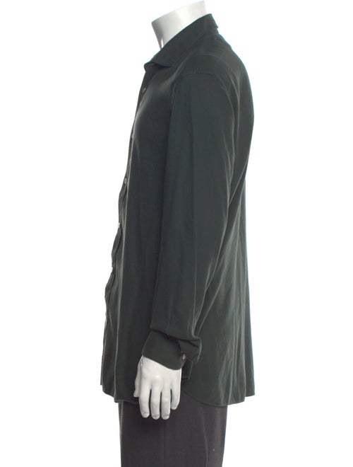 Boglioli Long Sleeve Shirt