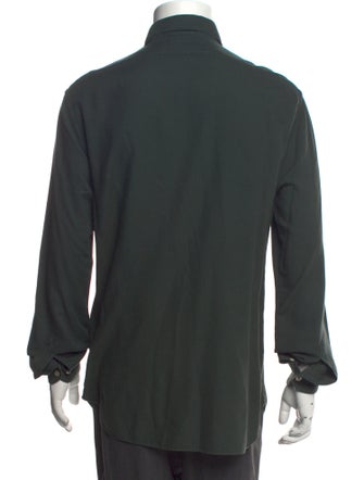 Boglioli Long Sleeve Shirt