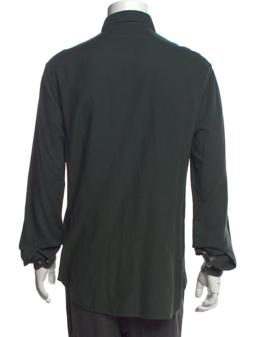 Boglioli Long Sleeve Shirt