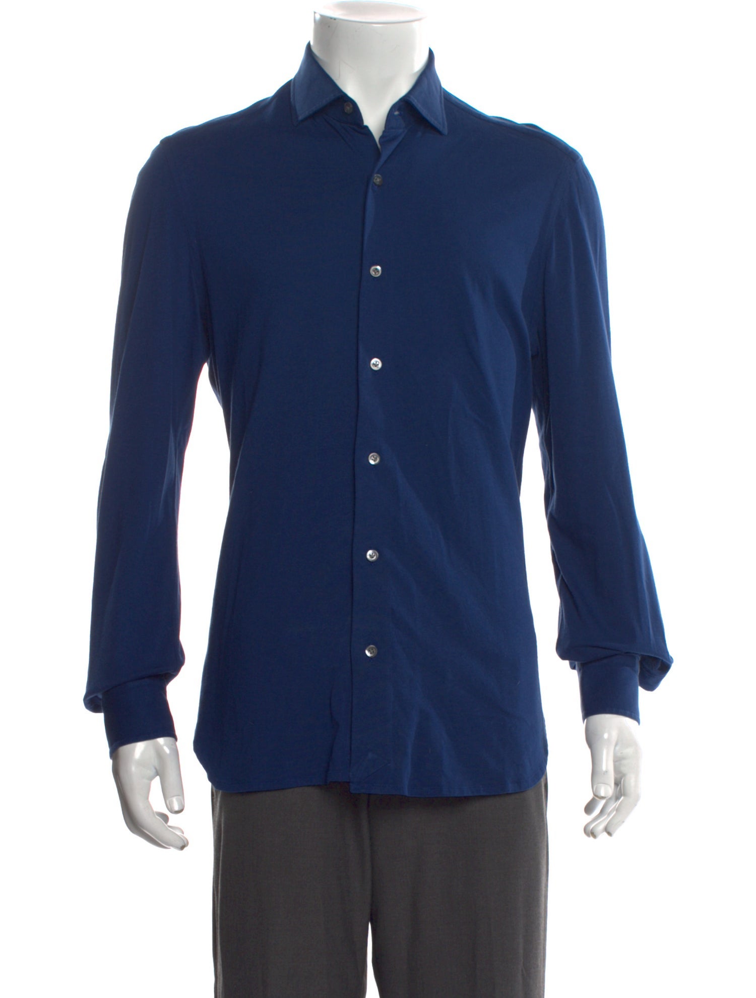 Boglioli Long Sleeve Shirt