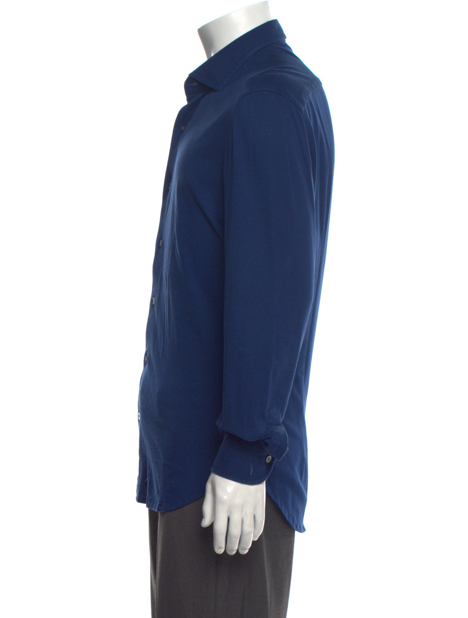 Boglioli Long Sleeve Shirt