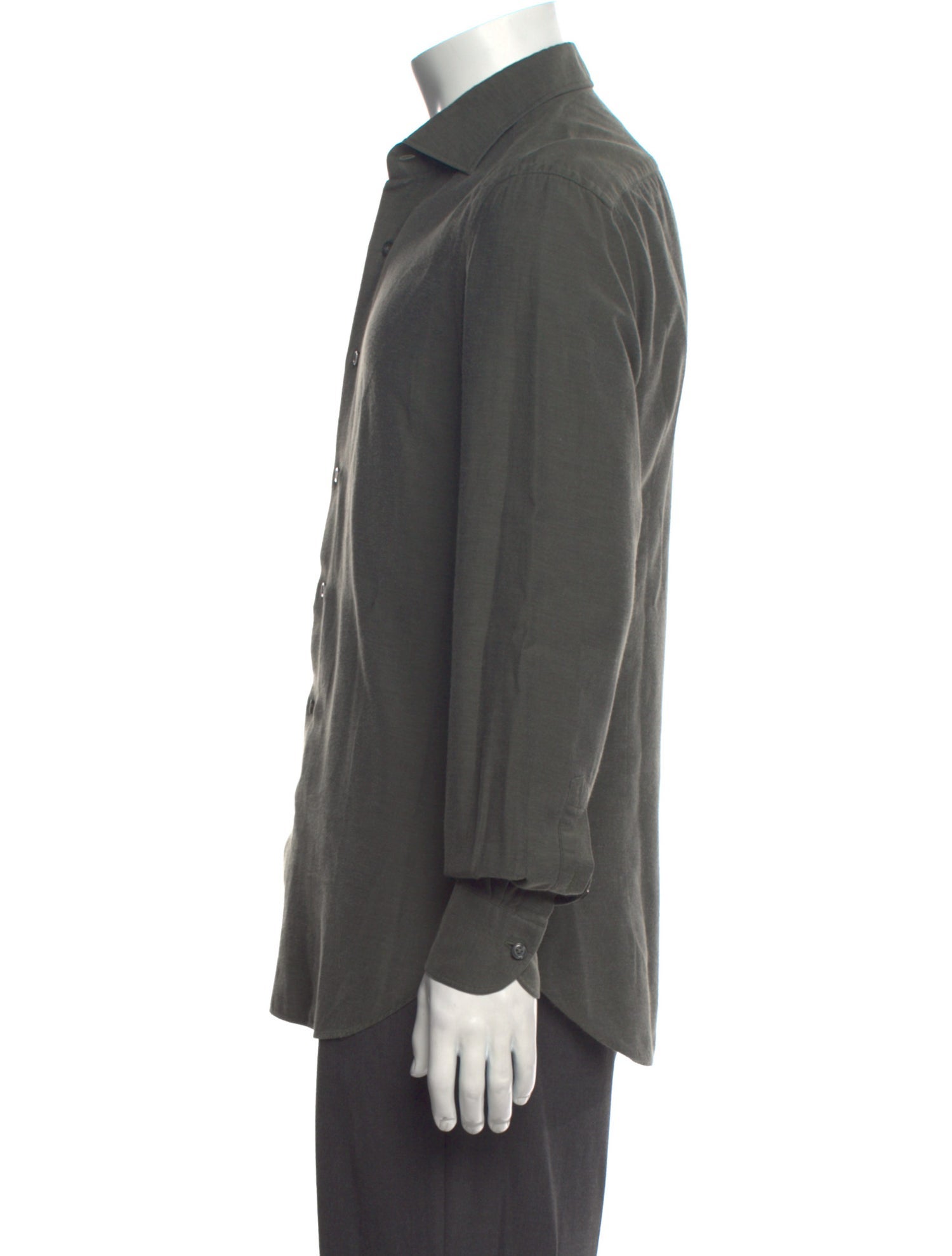 Boglioli Long Sleeve Shirt