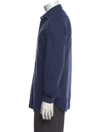 Boglioli Long Sleeve Shirt