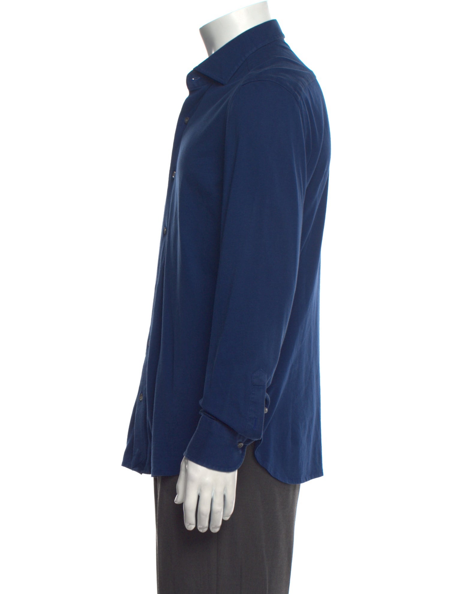 Boglioli Long Sleeve Shirt