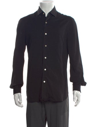 Boglioli Long Sleeve Shirt