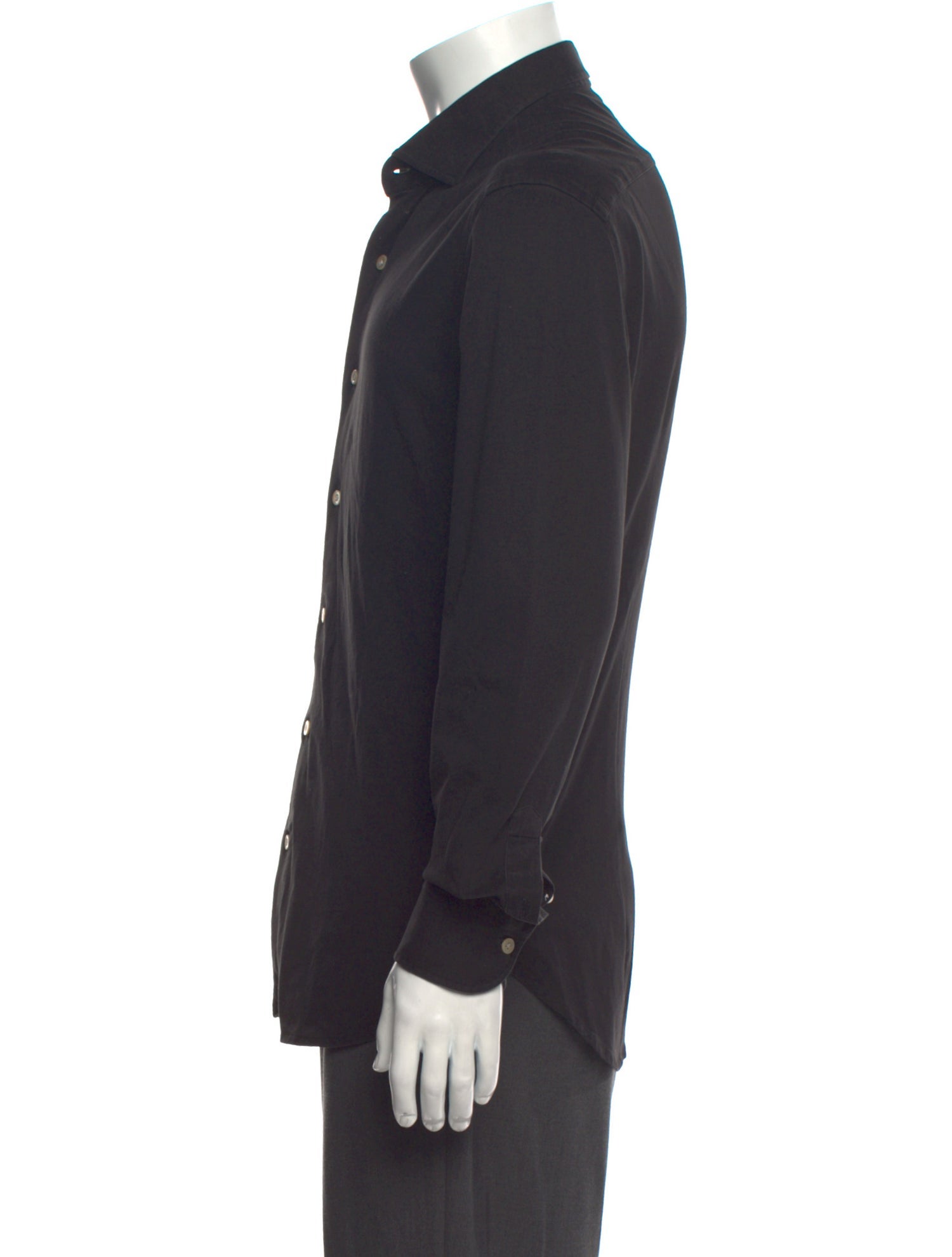 Boglioli Long Sleeve Shirt