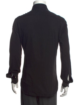 Boglioli Long Sleeve Shirt