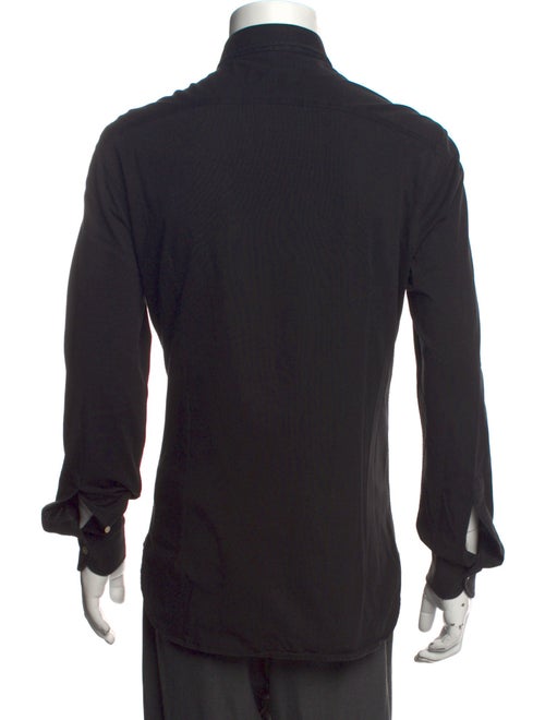 Boglioli Long Sleeve Shirt