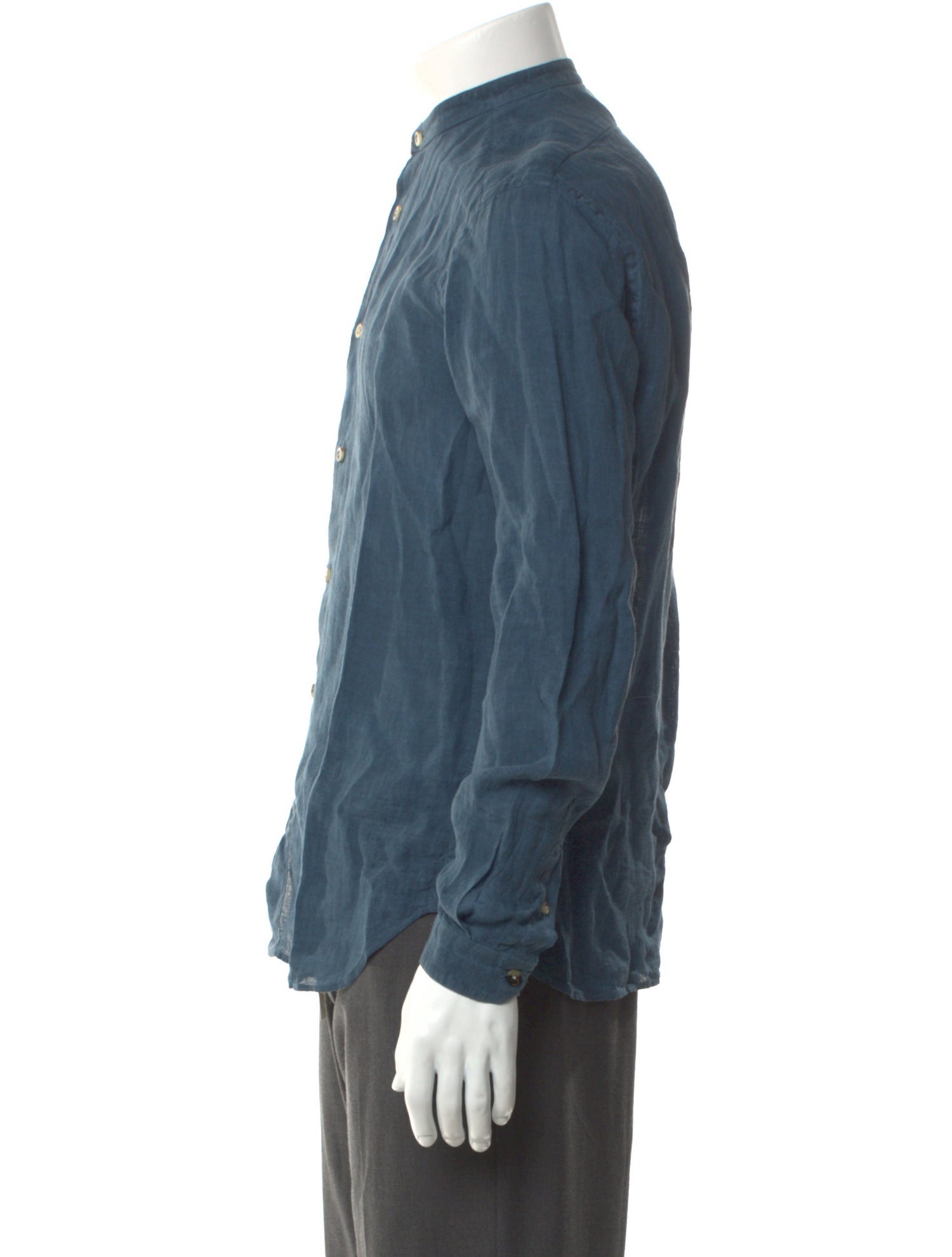 Boglioli Long Sleeve Shirt