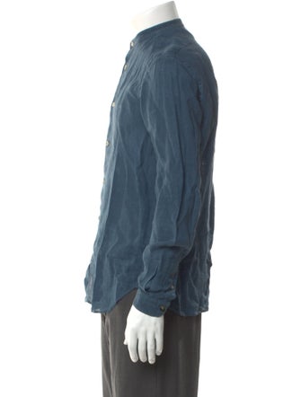 Boglioli Long Sleeve Shirt