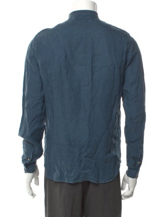 Boglioli Long Sleeve Shirt