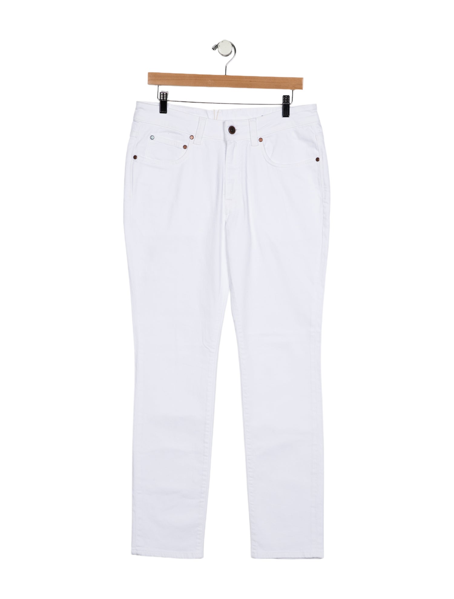 Boglioli Slim Fit Jeans w/ Tags