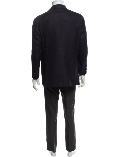 Boglioli Wool Blazer
