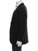 Boglioli Virgin Wool Blazer