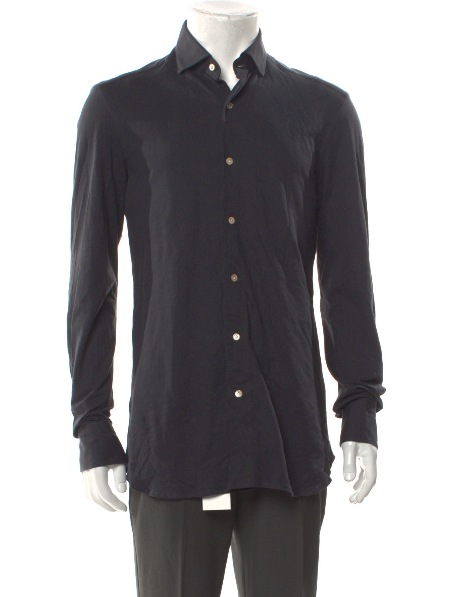 Boglioli Long Sleeve Shirt w/ Tags