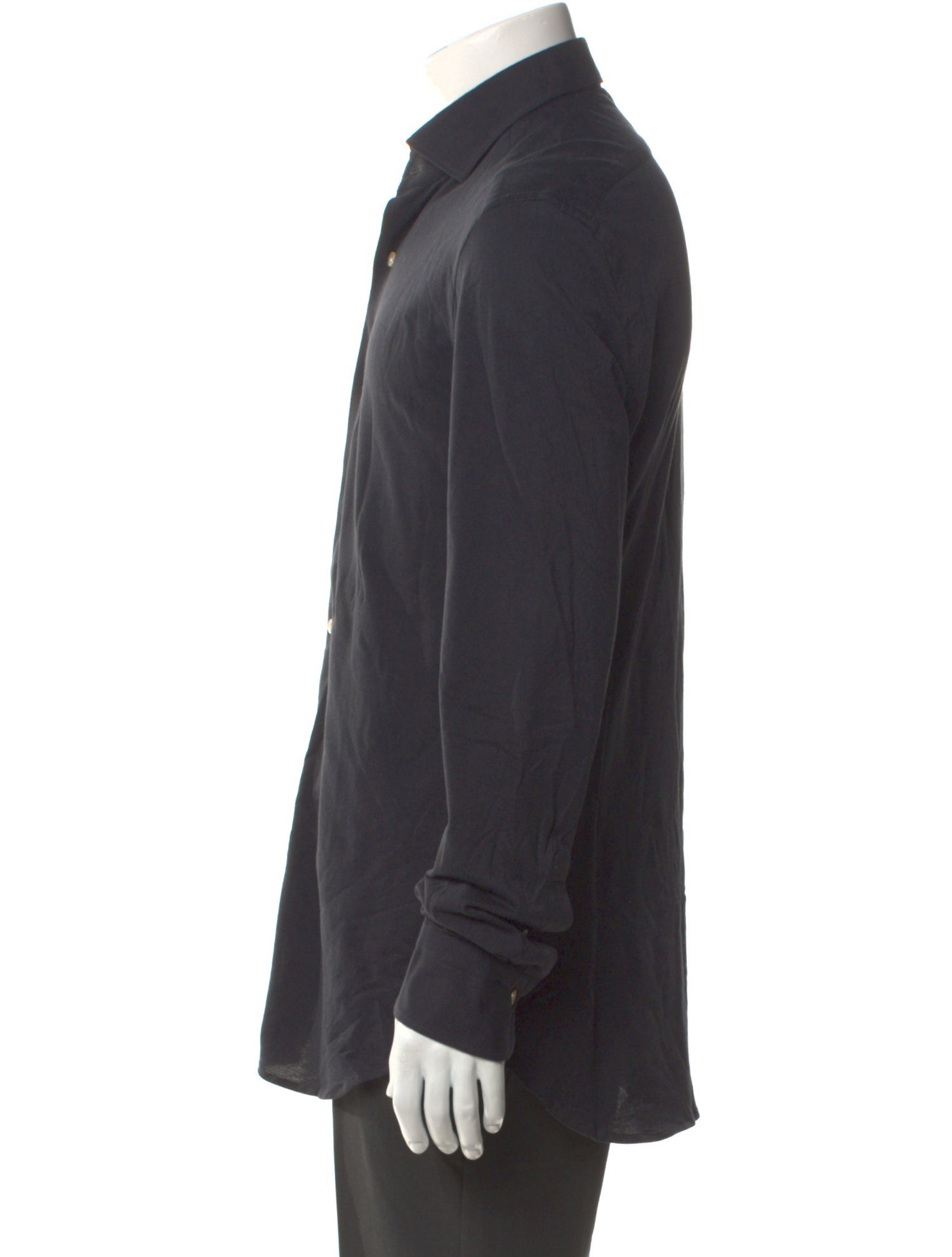 Boglioli Long Sleeve Shirt w/ Tags