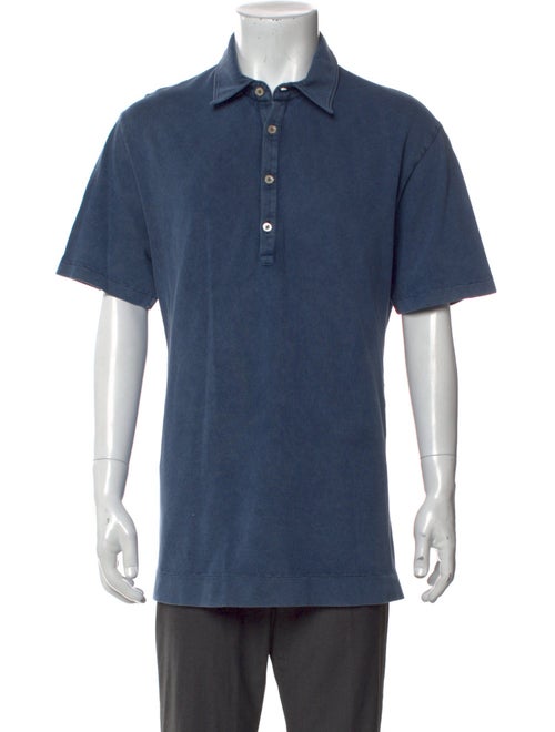 Boglioli Short Sleeve Shirt