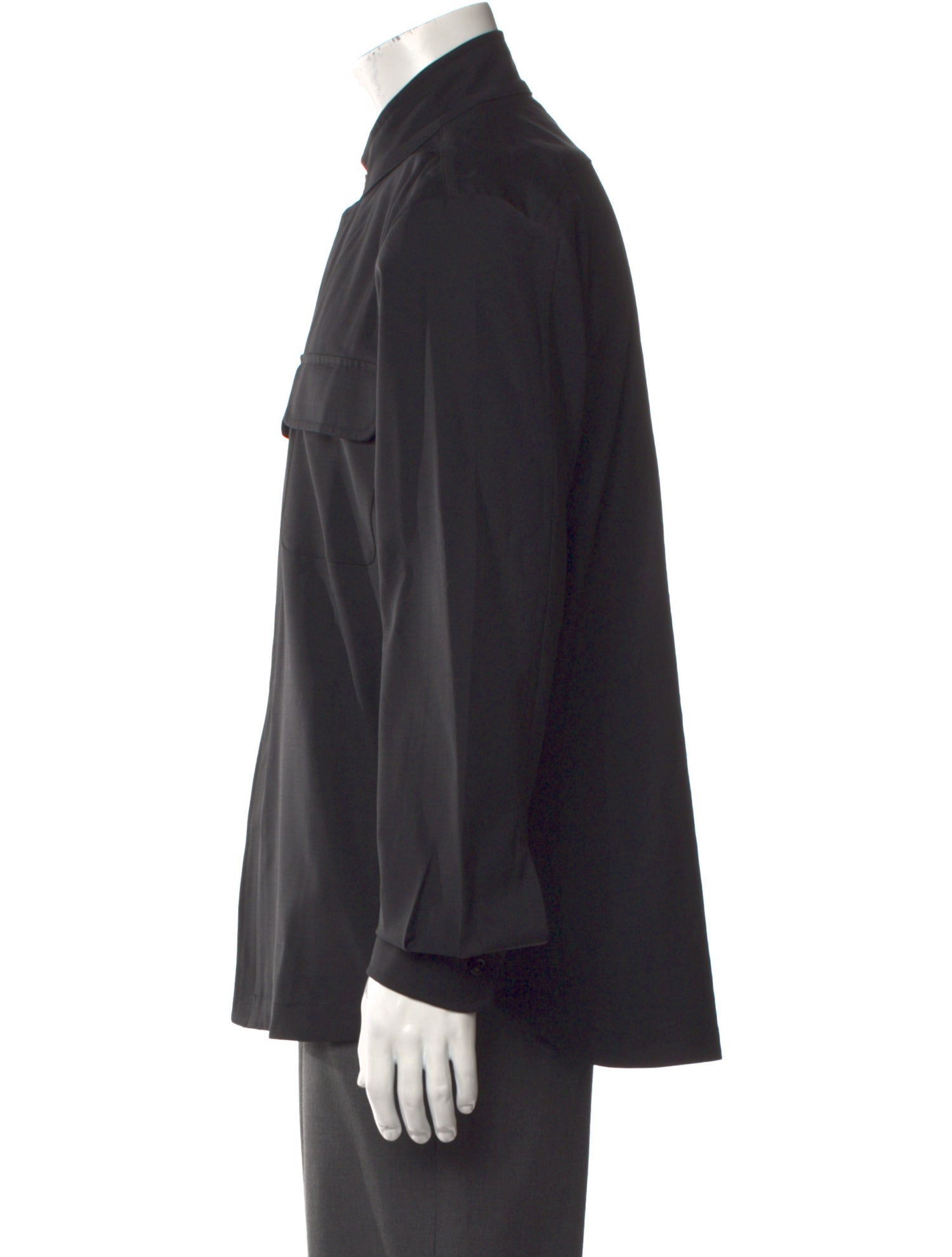 Boglioli Long Sleeve Shirt